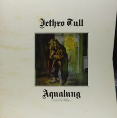 Jethro Tull Aqualung: 40th Anniversary Box Set (LP)