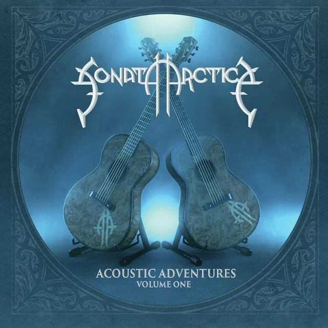 Sonata Arctica Acoustic Adventure Vol. One - LTD (2LP) 