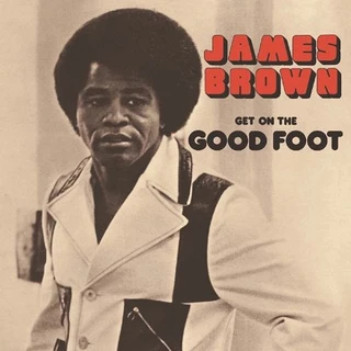 James Brown Get On The Good Foot (2LP)