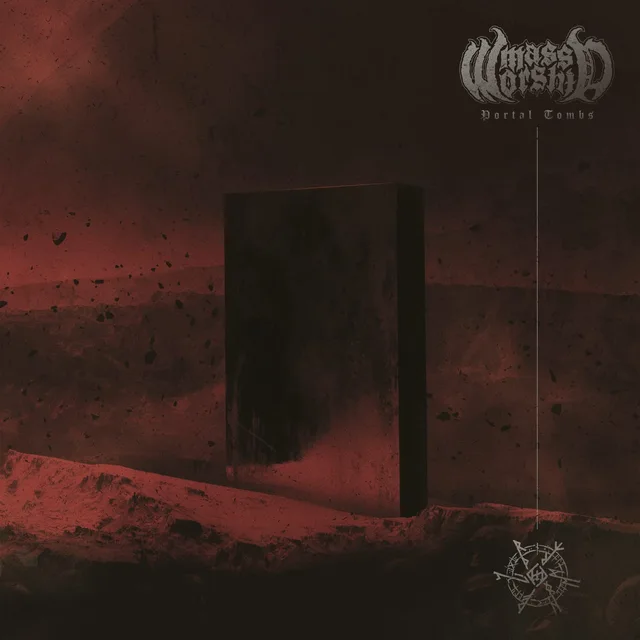 Mass Worship Portal Tombs (LP) 