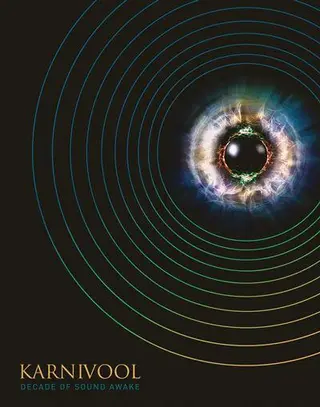 Karnivool Decade Of Sound Awake (BD)