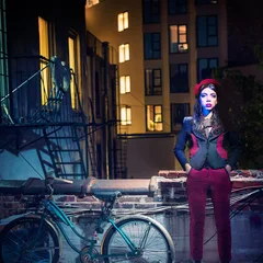 Hurray For The Riff Raff The Navigator (US Version) (LP)