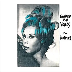 Guided By Voices Propeller - LTD US Version (LP)