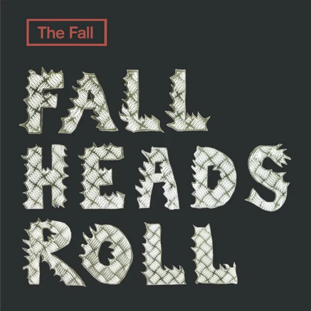 The Fall Fall Heads Roll (2LP) 