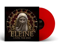 Eleine Until The End - LTD (LP)