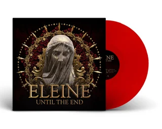 Eleine Until The End - LTD (LP)