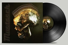 Mustasch Killing It For Life (LP)