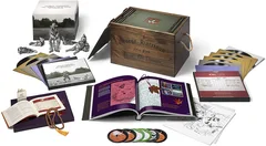 George Harrison All Things Must Pass - Uber Deluxe Box