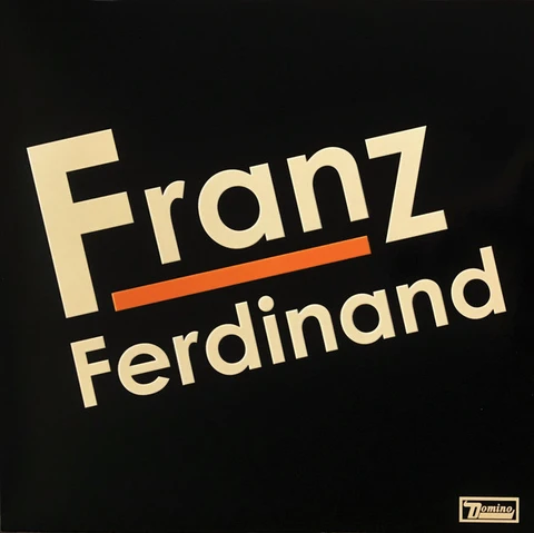 Franz Ferdinand Franz Ferdinand - LTD (LP) 