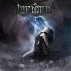 Confidential Devil Inside (CD)