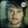 Eric Church Carolina - LTD (LP)