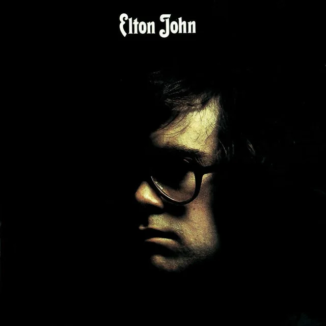 Elton John Elton John - LTD (LP) 