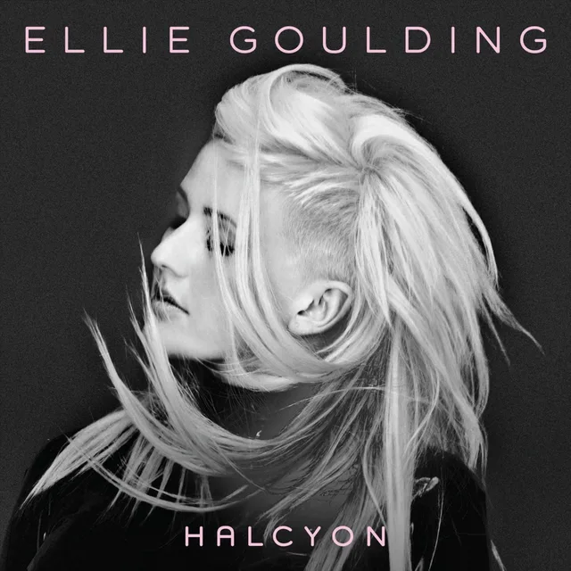 Ellie Goulding Halcyon (US Version) (LP) 