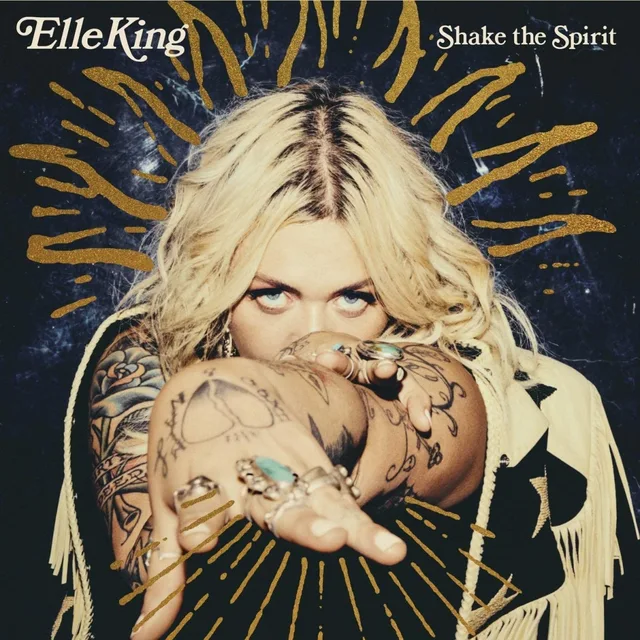 Elle King Shake The Spirit (2LP) 
