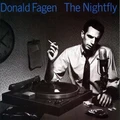 Donald Fagen The Nightfly (US Version) (LP)