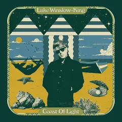 Luke Winslow-King Coast Of Light (CD)
