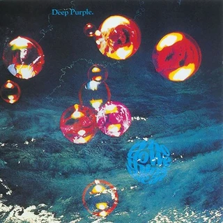 Deep Purple Who Do We Think We Are - LTD US (LP)