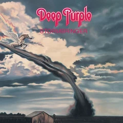 Deep Purple Stormbringer - LTD US Version (LP)