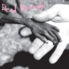 Dead Kennedys Plastic Surgery Disasters (LP)