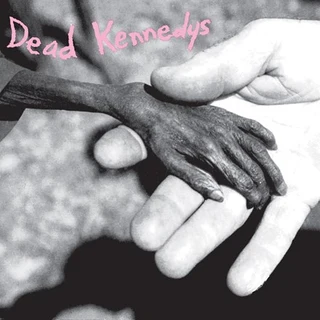 Dead Kennedys Plastic Surgery Disasters (LP)