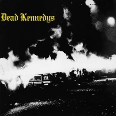 Dead Kennedys Fresh Fruit For Rotting Vegetables (LP)