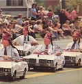 Dead Kennedys Frankenchrist (LP)