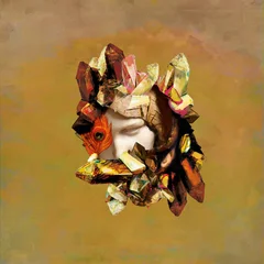 Pieces of Juno Euthymia (LP)