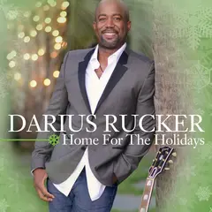 Darius Rucker Home For The Holidays (LP)