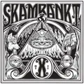 Skambankt TI (LP)