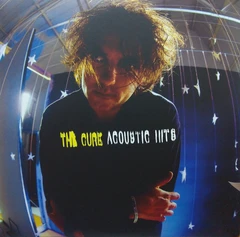 The Cure Acoustic Hits (US Version) (2LP)