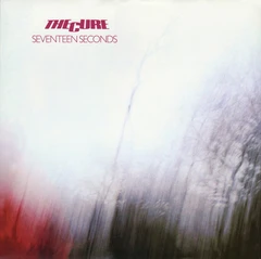 The Cure Seventeen Seconds (US Version) (LP)