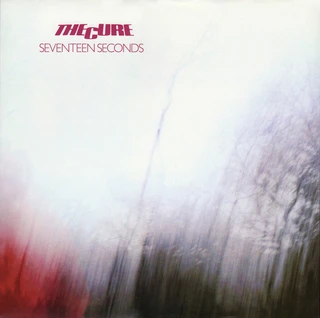 The Cure Seventeen Seconds (US Version) (LP)