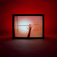 Chvrches Screen Violence (US Version) (LP)