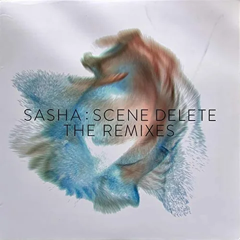 Sasha Scene Delete: The Remixes - LTD (2LP) 