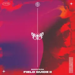 Diverse Artister Maison Fauna Field Guide II (LP)