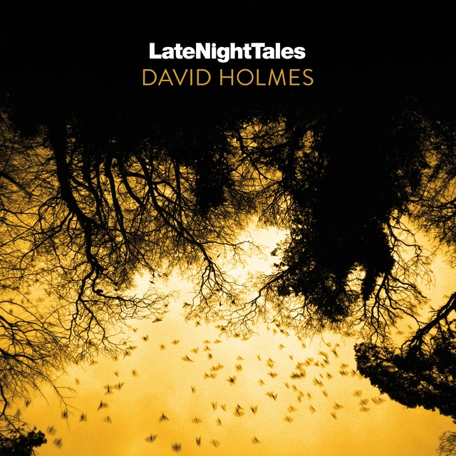 David Holmes Late Night Tales (2LP) 