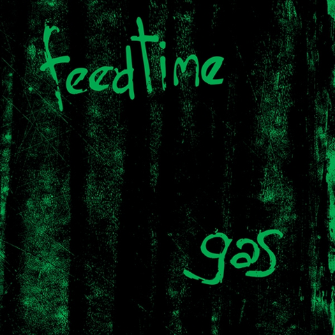 Feedtime Gas (LP) 