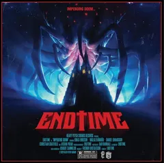 Endtime Impending Doom - LTD (LP)
