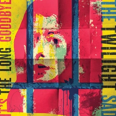 The Twilight Sad It's The Long Goodbye - LTD (LP)