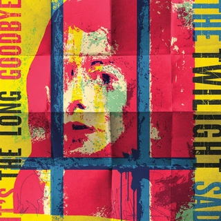 The Twilight Sad It's The Long Goodbye - LTD (LP)