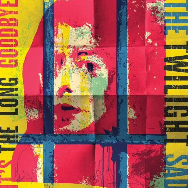 The Twilight Sad It's The Long Goodbye - LTD (LP) 