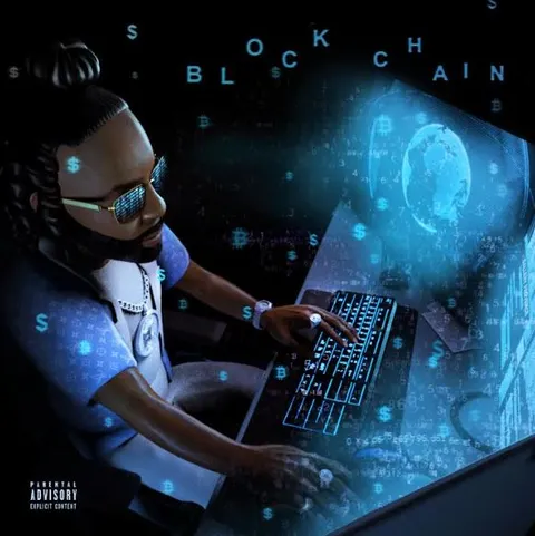 Money Man Blockchain (LP) 