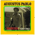 Augustus Pablo Rockers At King Tubby's (CD)