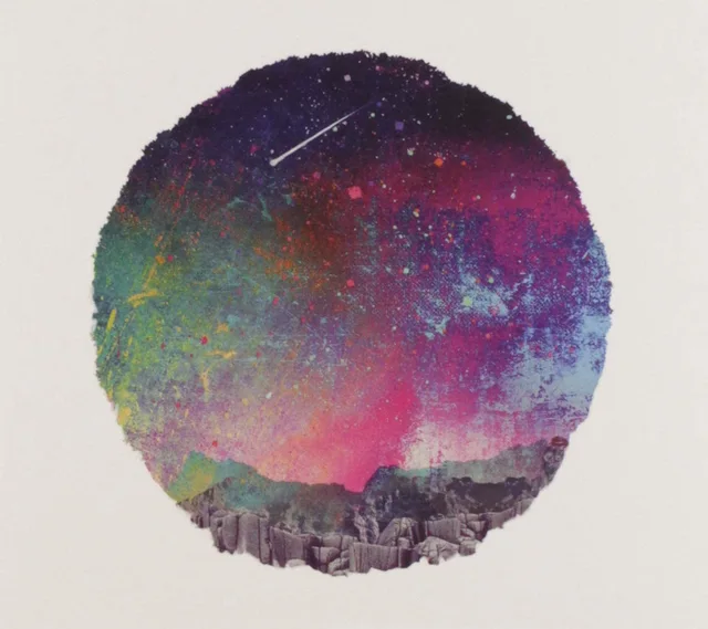 Khruangbin The Universe Smiles Upon You (CD) 