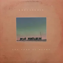 Khruangbin Con Todo El Mundo (CD)