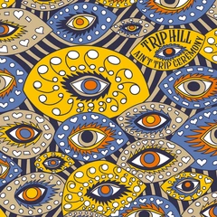 Trip Hill Ain’t Trip Ceremony (LP)