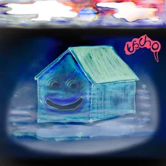 Diverse Artister Escho 15 år: Burgers For My New… (2LP)