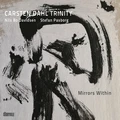 Carsten Dahl Trinity Mirrors Within (LP)