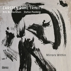 Carsten Dahl Trinity Mirrors Within (LP)