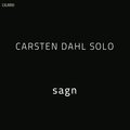 Carsten Dahl Sagn (LP)